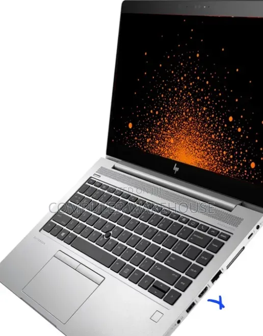 New Laptop HP EliteBook 8570P 16GB Intel Core i5 SSD 256GB