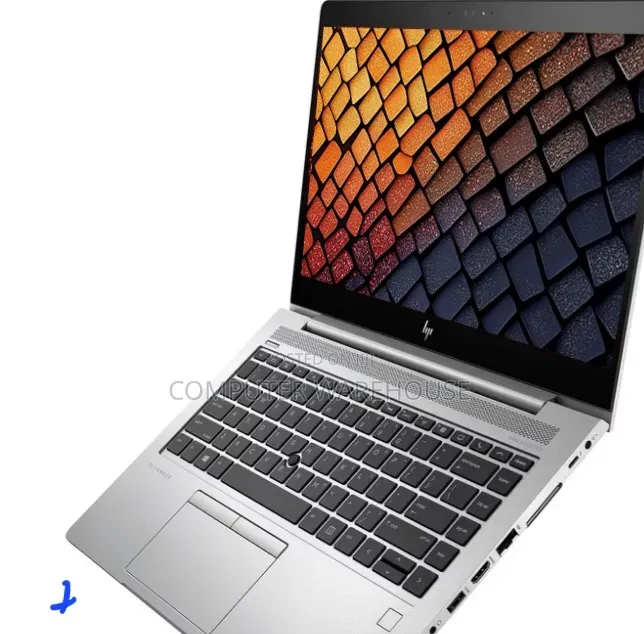 New Laptop HP EliteBook 8570P 16GB Intel Core i5 SSD 256GB