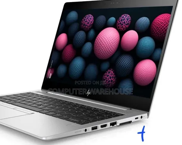 New Laptop HP EliteBook 8570P 16GB Intel Core i5 SSD 256GB