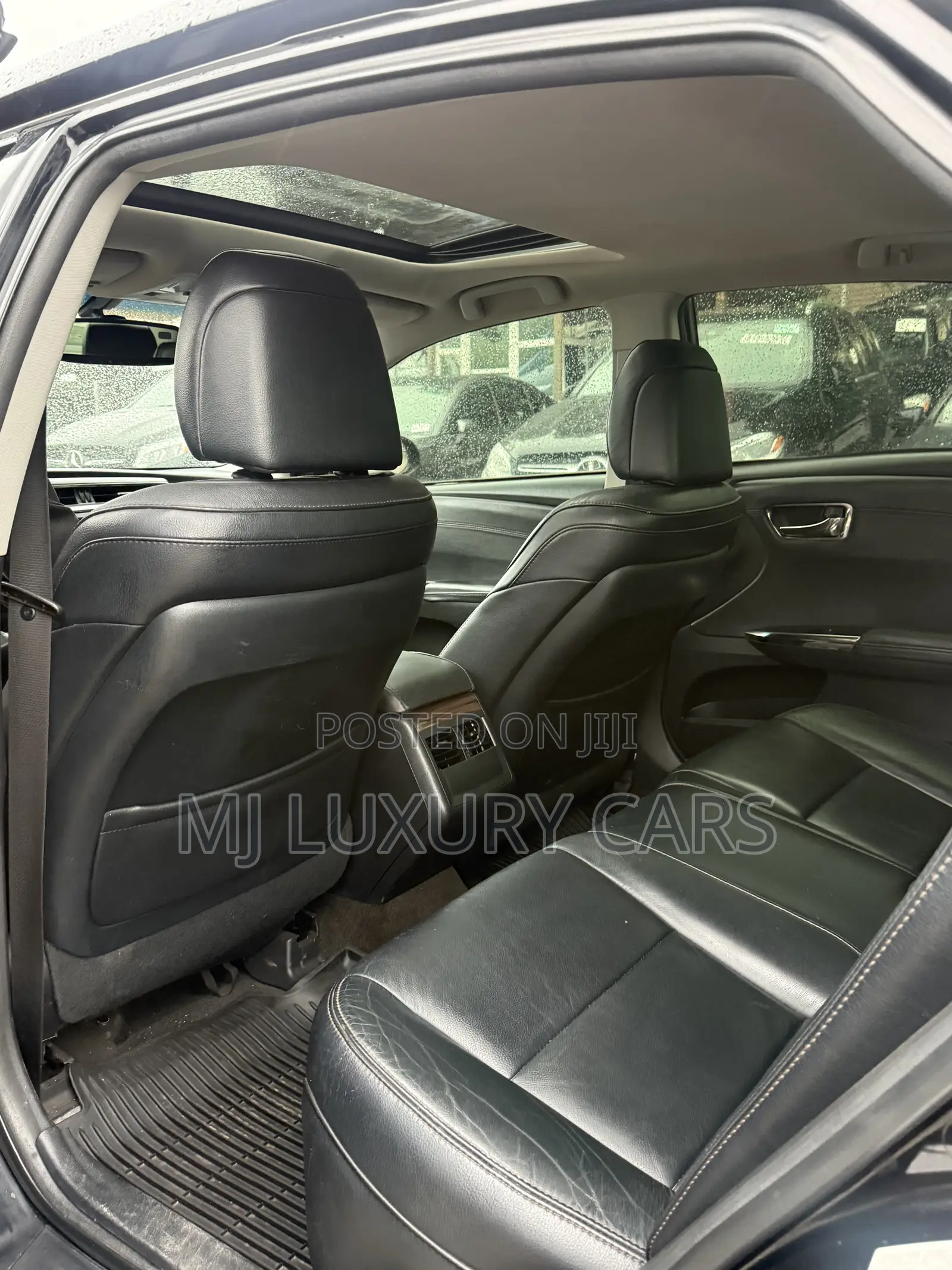 Toyota Avalon XLE Premium 4dr Sedan (3.5L 6cyl 6A) 2014 Black