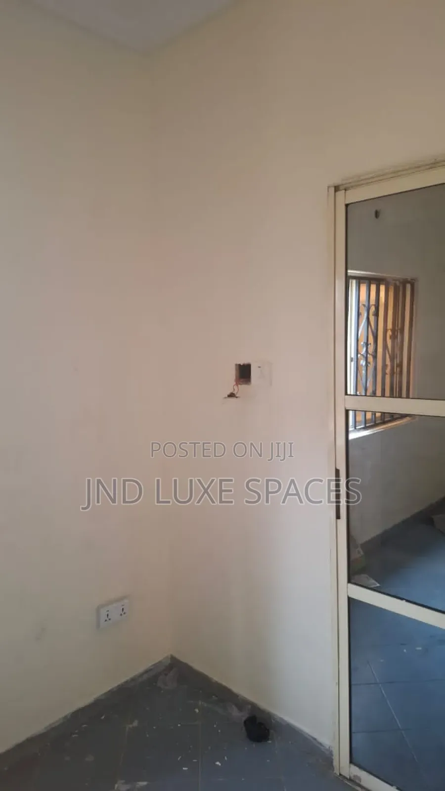 3bdrm Apartment in Ilasan for rent