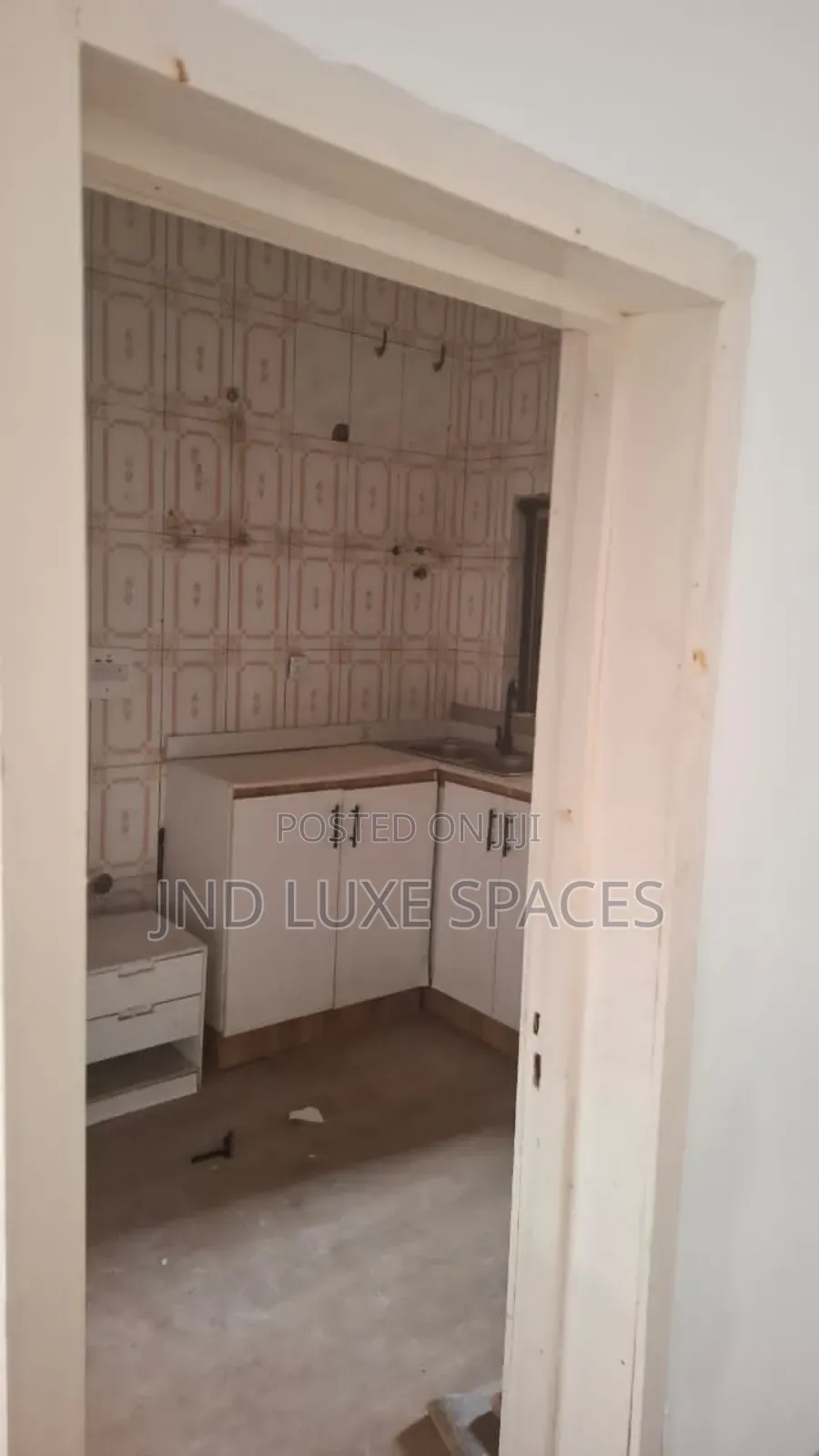 3bdrm Apartment in Ilasan for rent