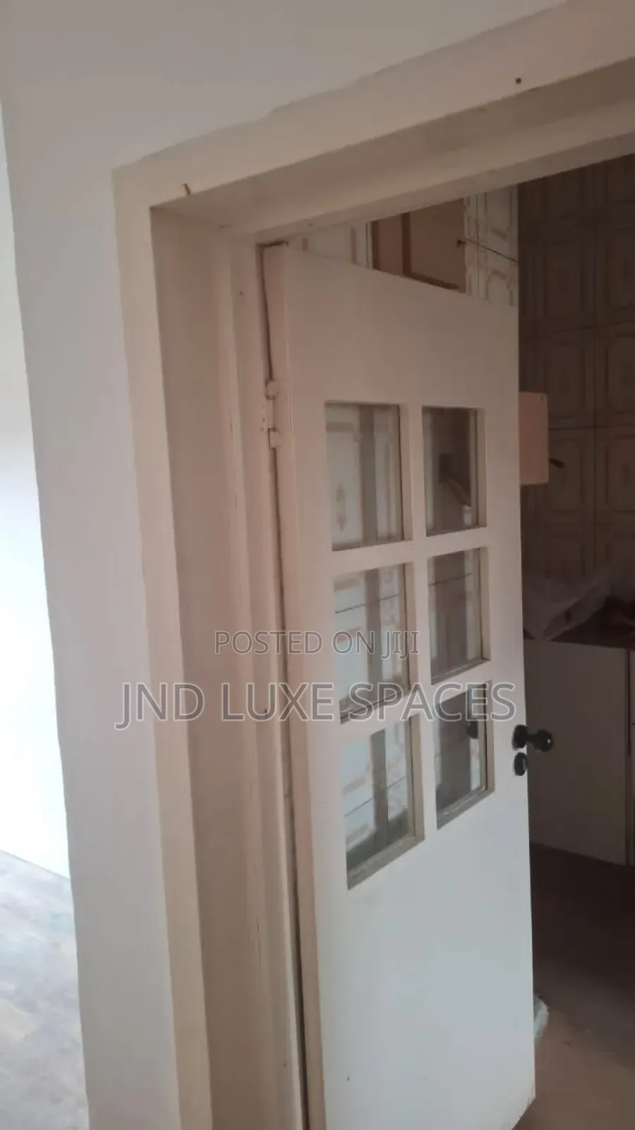 3bdrm Apartment in Ilasan for rent