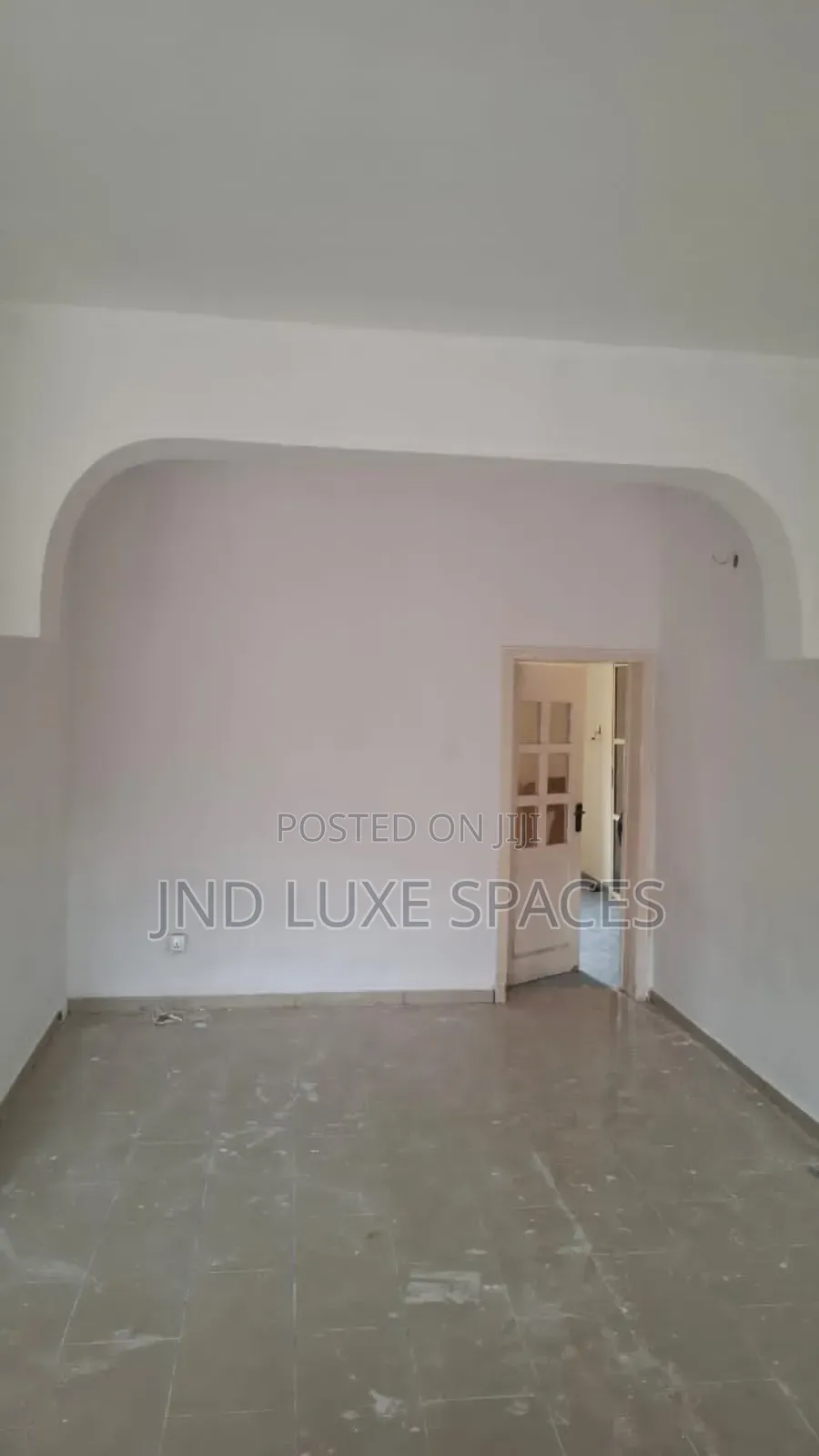 3bdrm Apartment in Ilasan for rent
