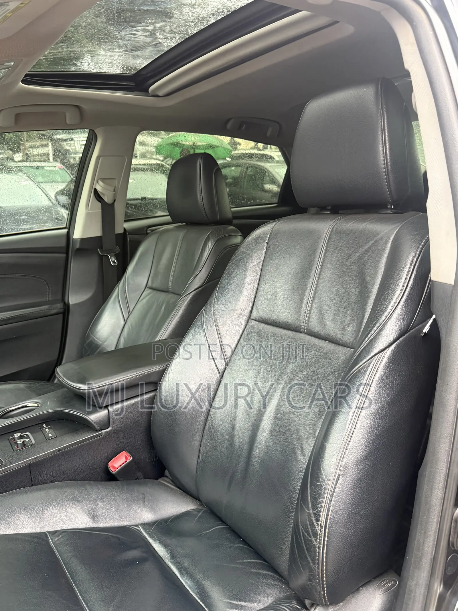 Toyota Avalon XLE Premium 4dr Sedan (3.5L 6cyl 6A) 2014 Black