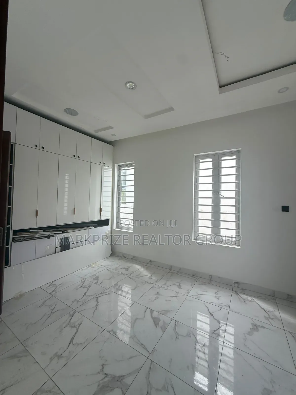 5bdrm Duplex in Lekki County İkota, Ikota for sale