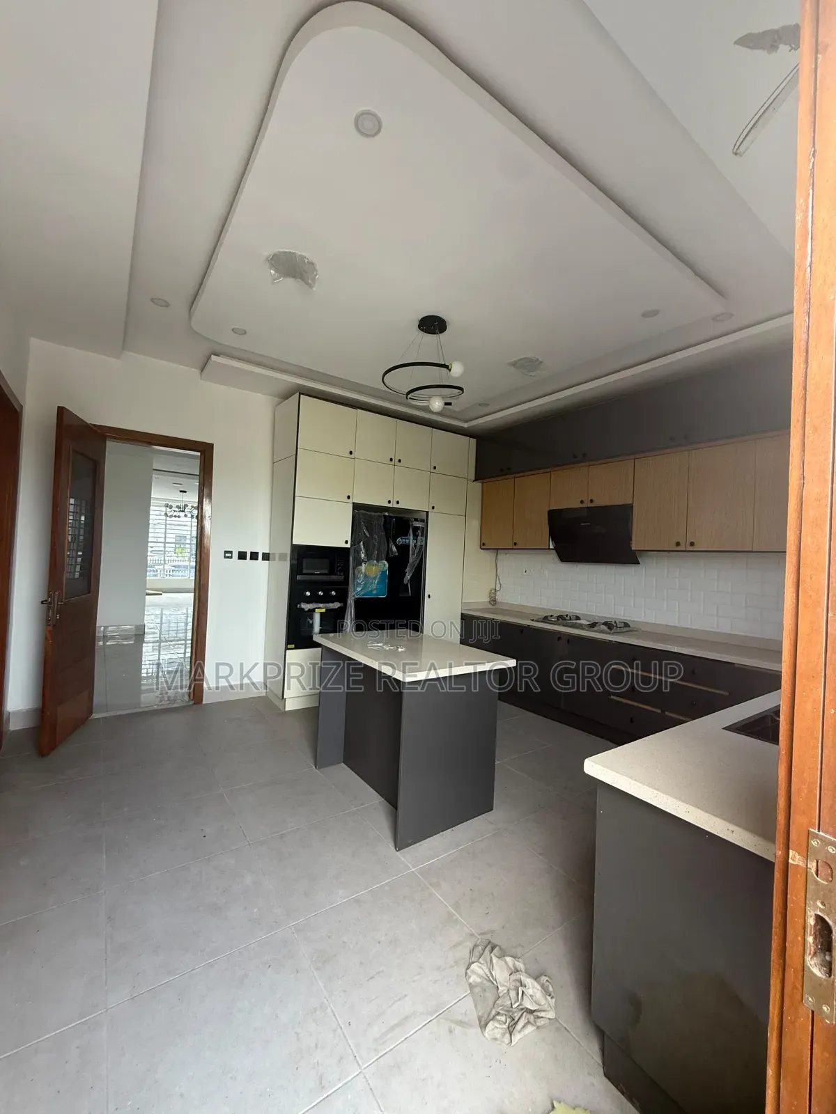 5bdrm Duplex in Lekki County İkota, Ikota for sale