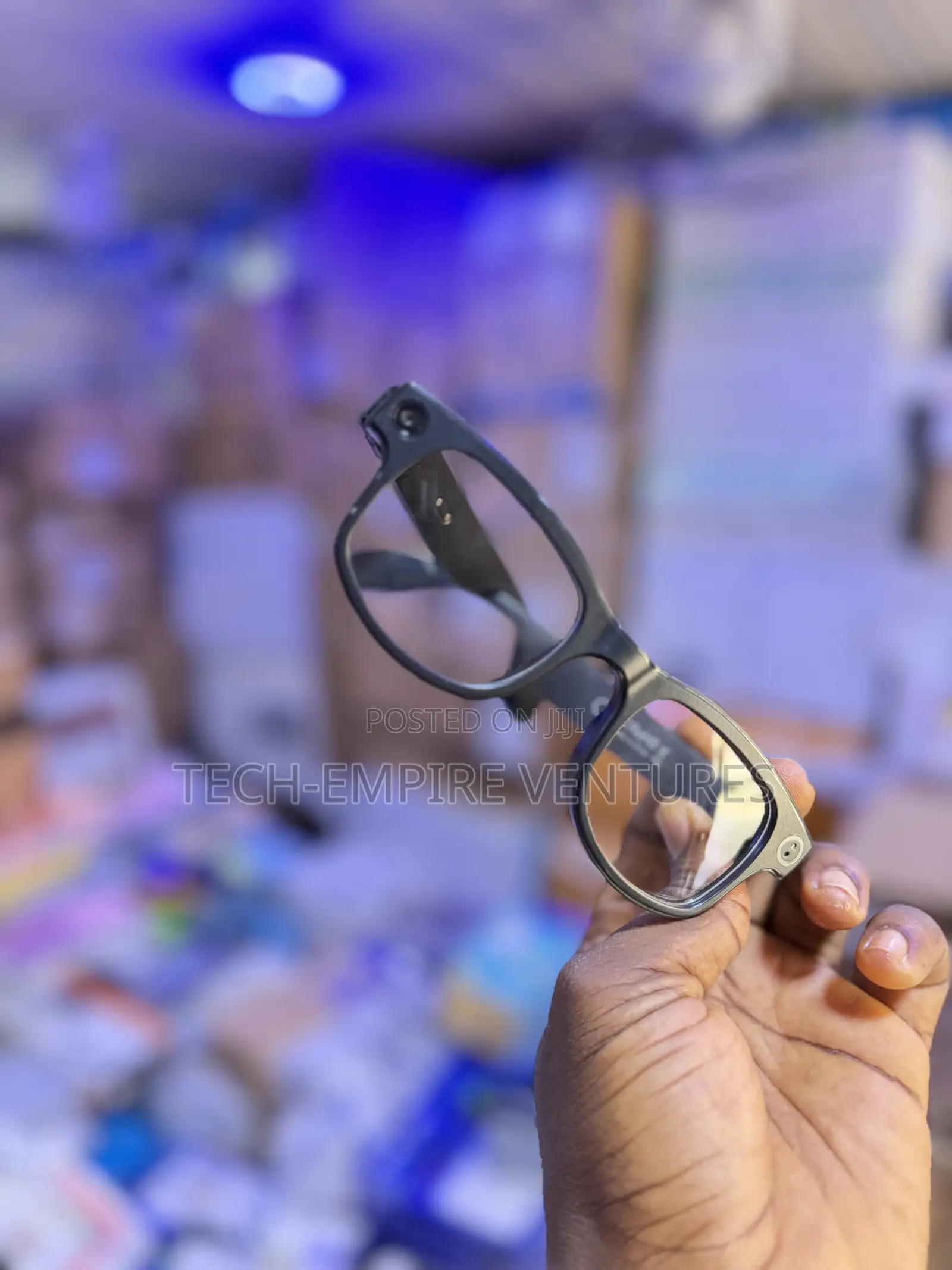 Aimb-G1 Smart Ai Glasses