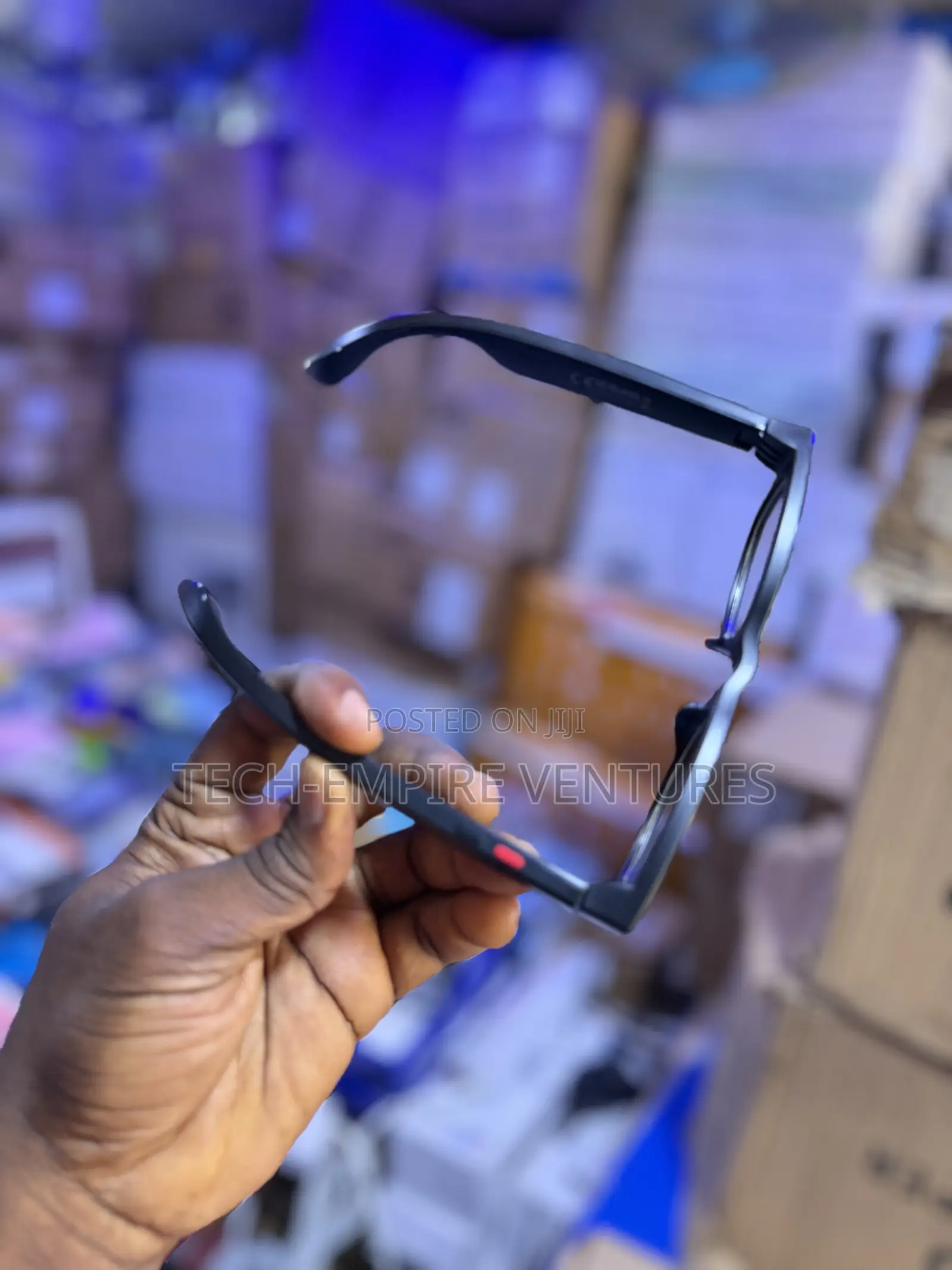 Aimb-G1 Smart Ai Glasses