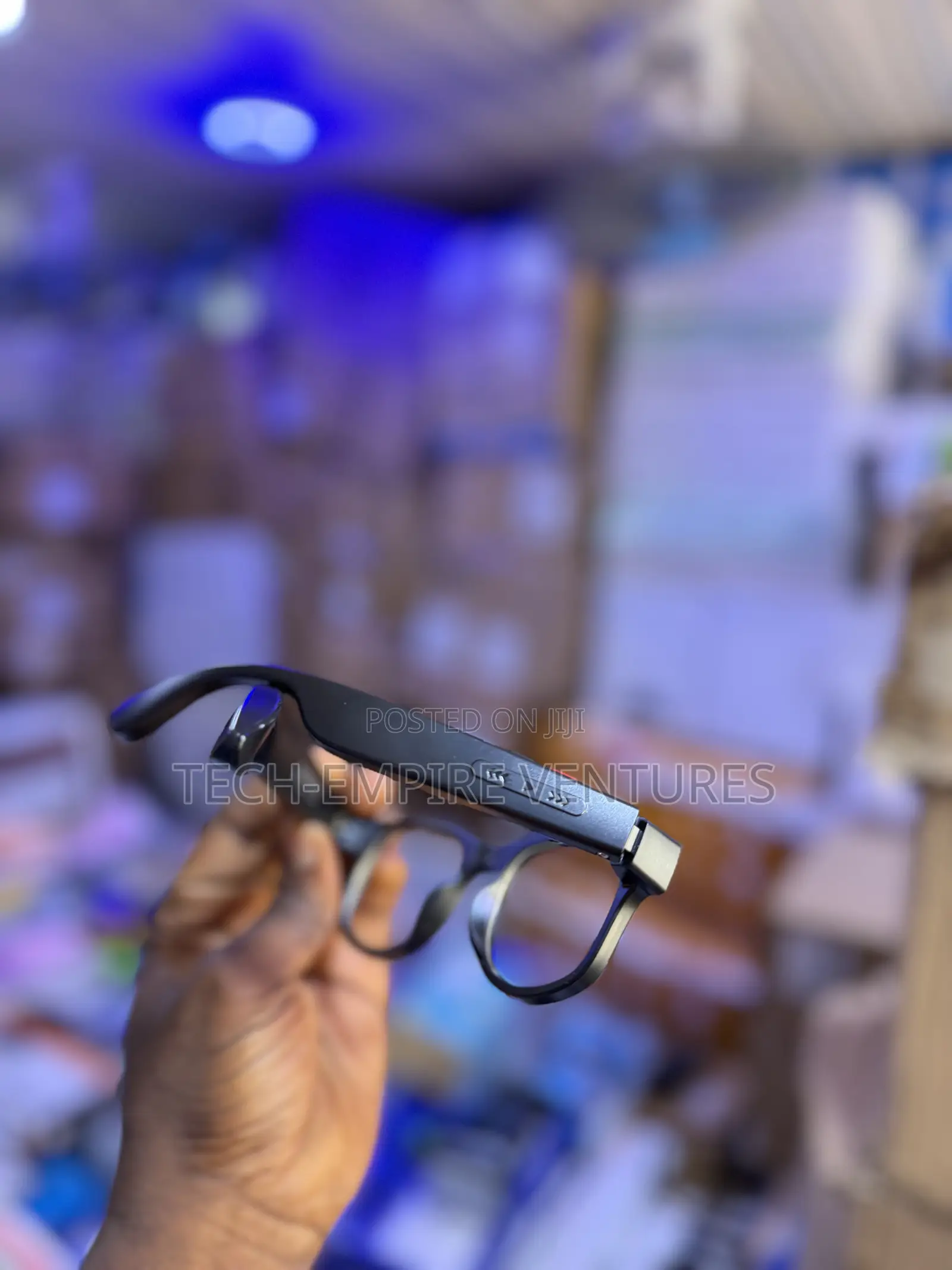 Aimb-G1 Smart Ai Glasses