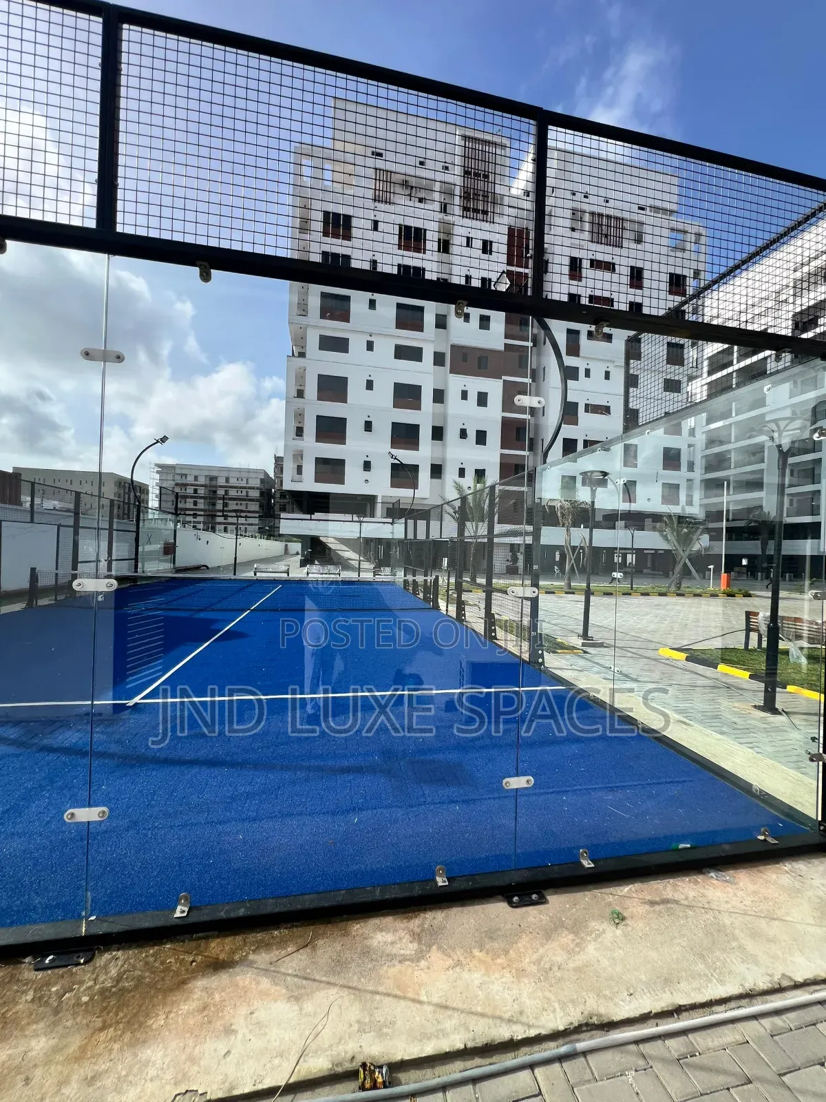 2bdrm Apartment in Lekki Phase 1 for rent