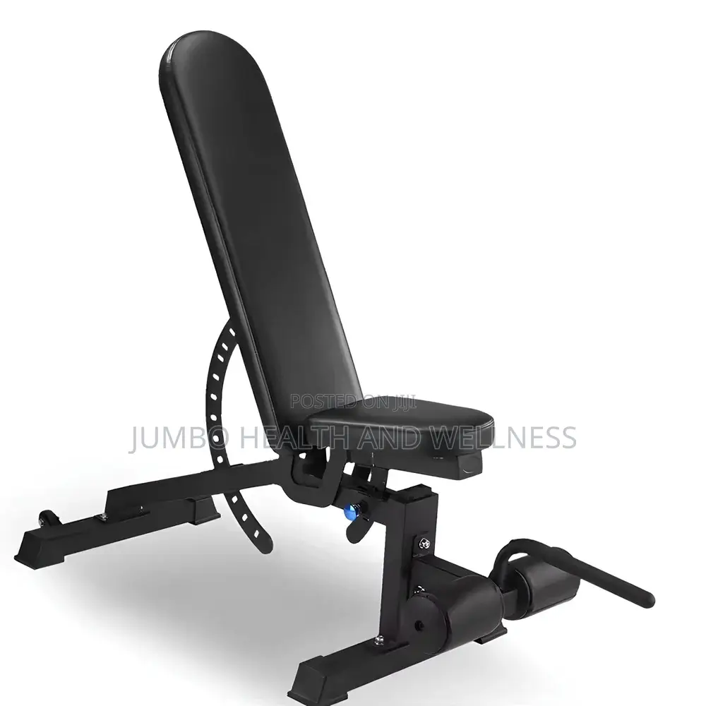 Adjustable Dumbbell Bench (Lite Commercial)