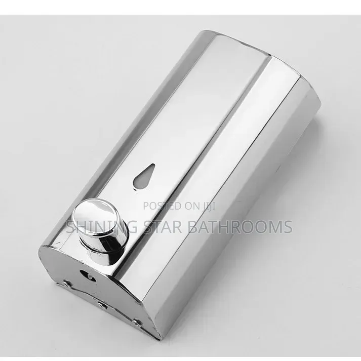 Bottle Soap Dispenser