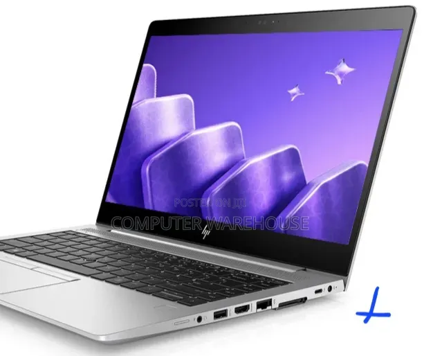 New Laptop HP EliteBook 8570W 16GB Intel Core i5 SSD 256GB