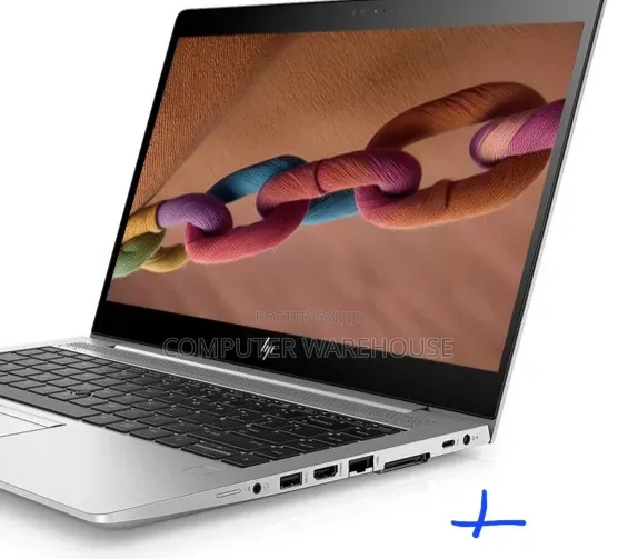 New Laptop HP EliteBook 8570W 16GB Intel Core i5 SSD 256GB
