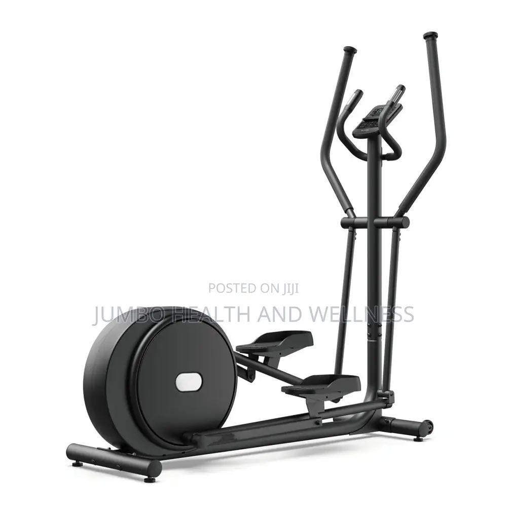 Elliptical Bike GlideFit 1902 120kg M.U.W