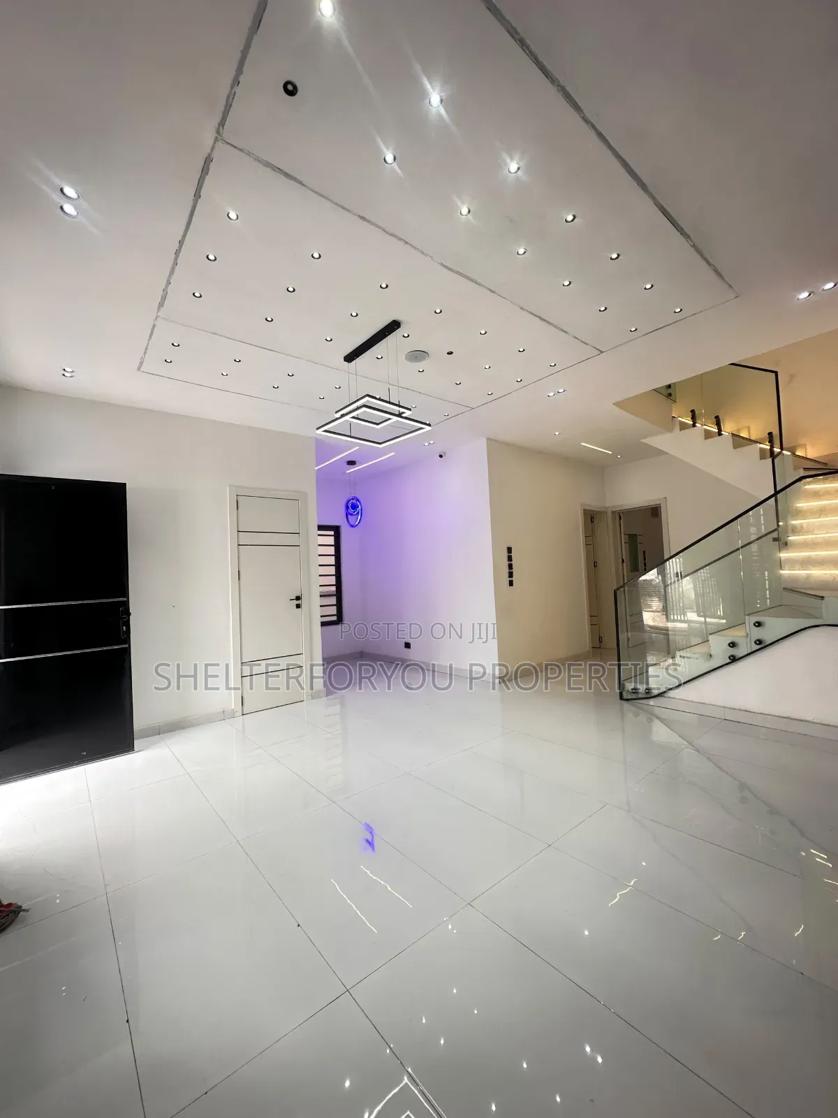 4bdrm Duplex in Off Lekki-Epe Expressway for sale