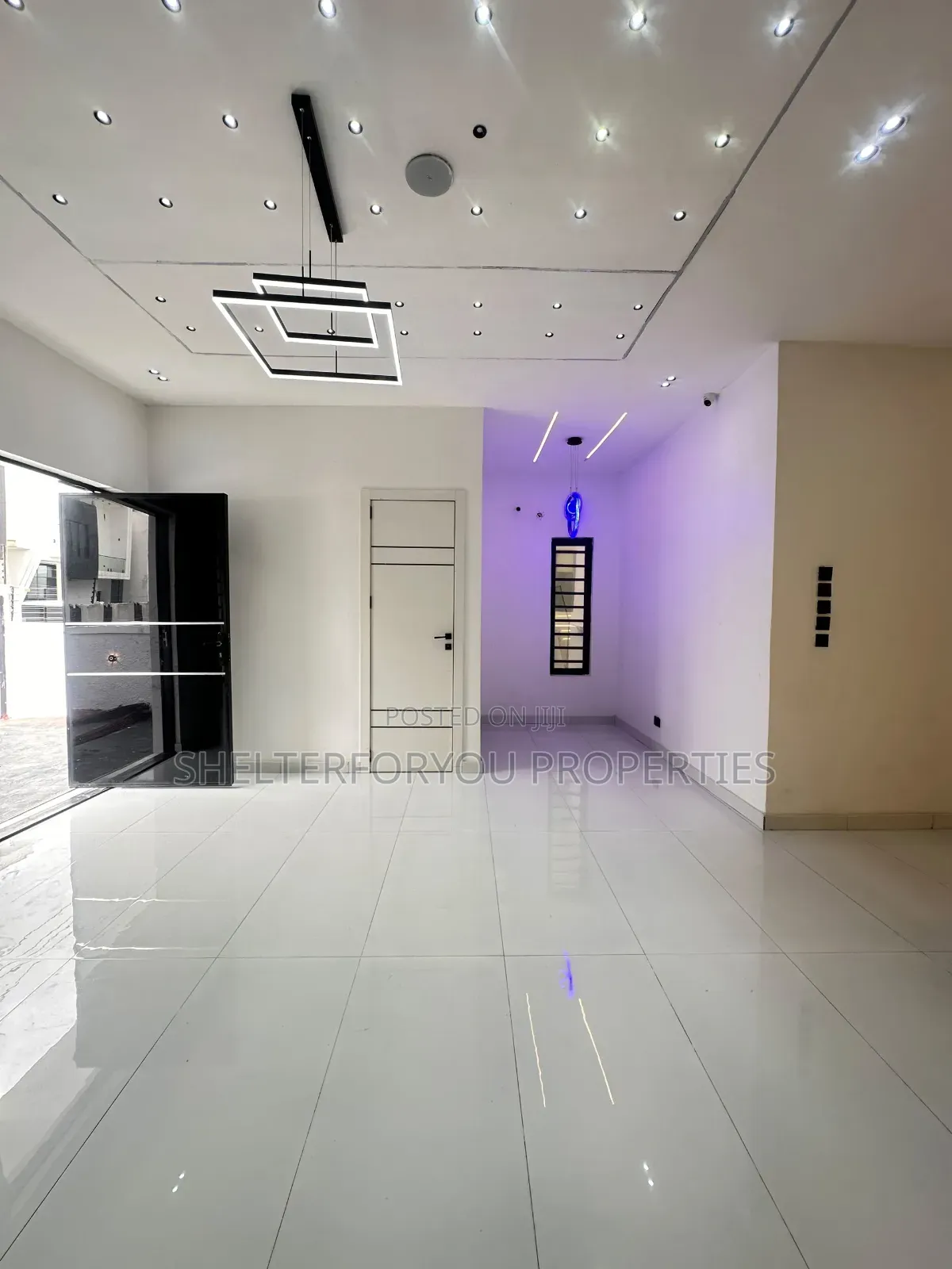 4bdrm Duplex in Off Lekki-Epe Expressway for sale