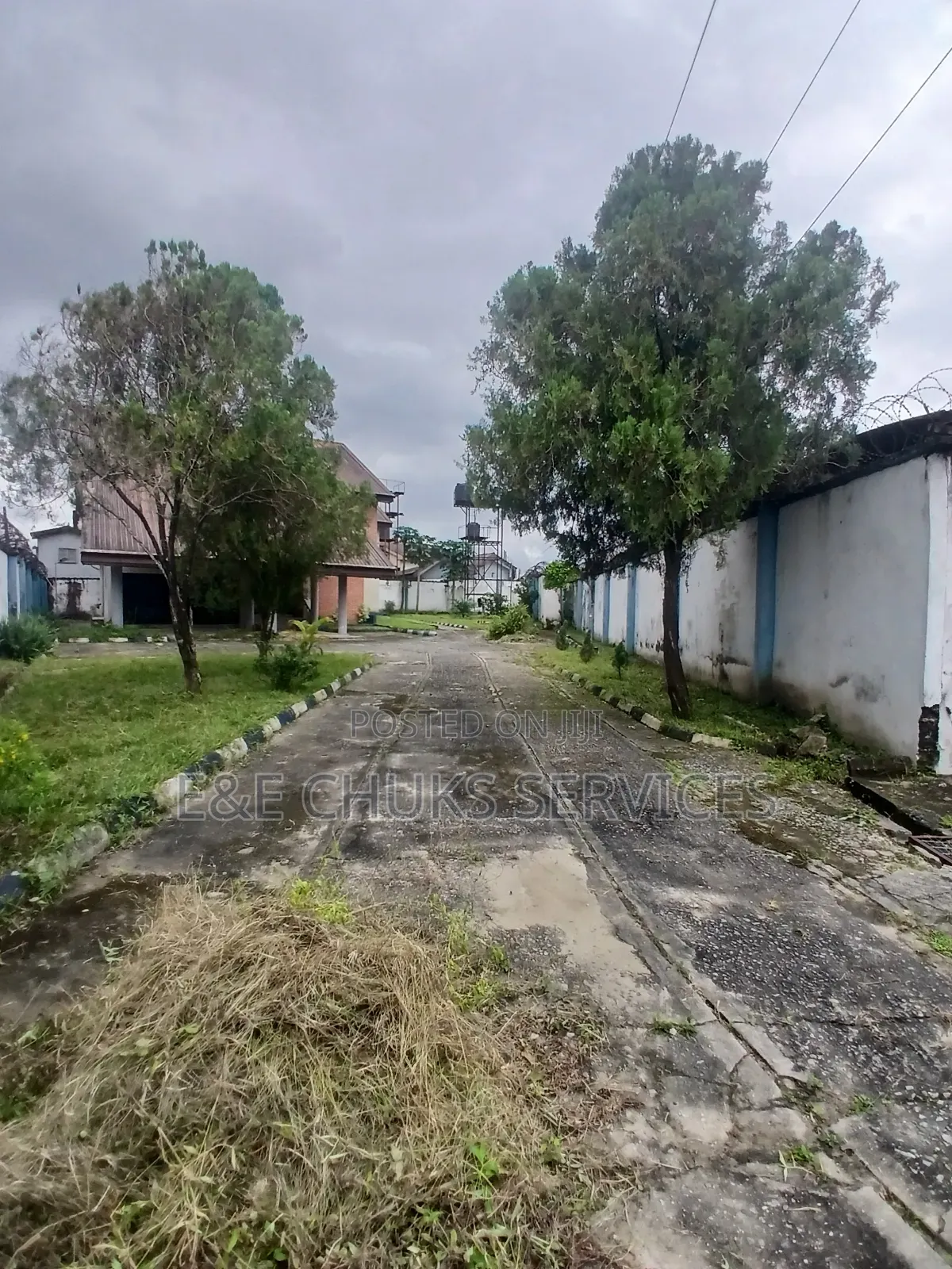 5bdrm Duplex in Obio-Akpor for rent