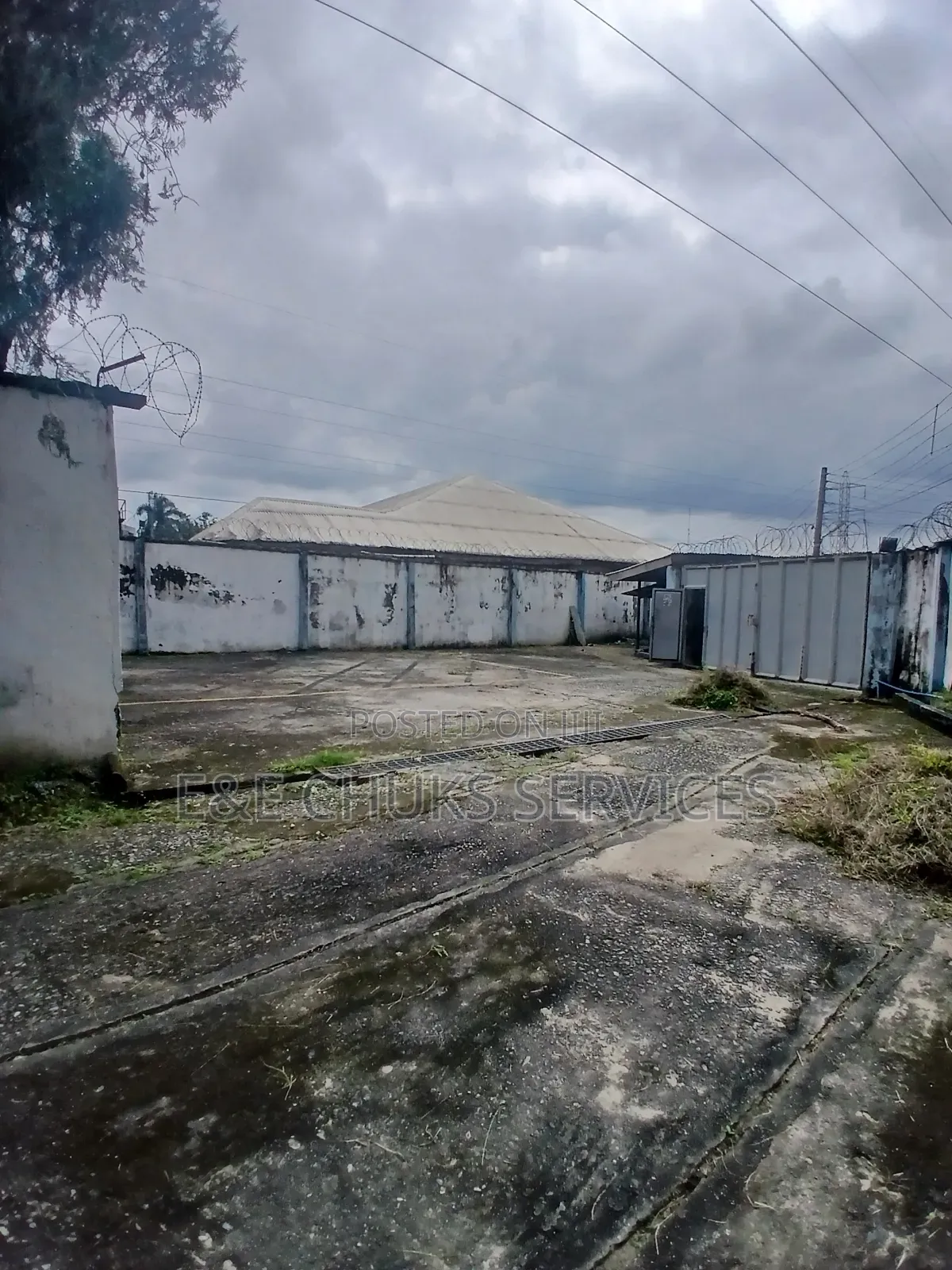 5bdrm Duplex in Obio-Akpor for rent