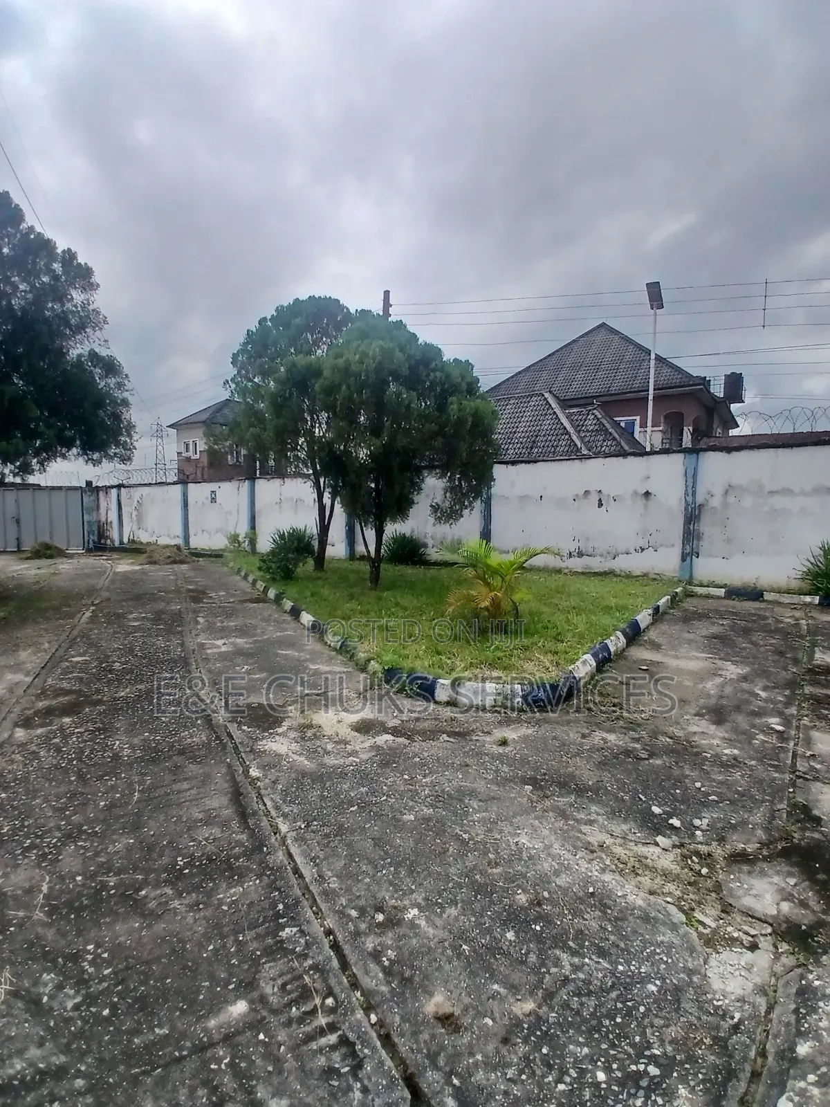 5bdrm Duplex in Obio-Akpor for rent