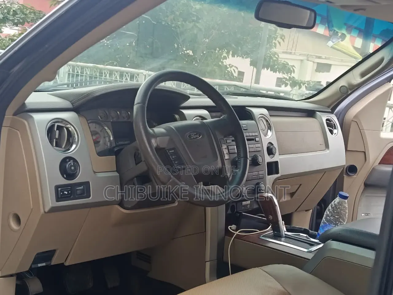 Ford F-150 2010