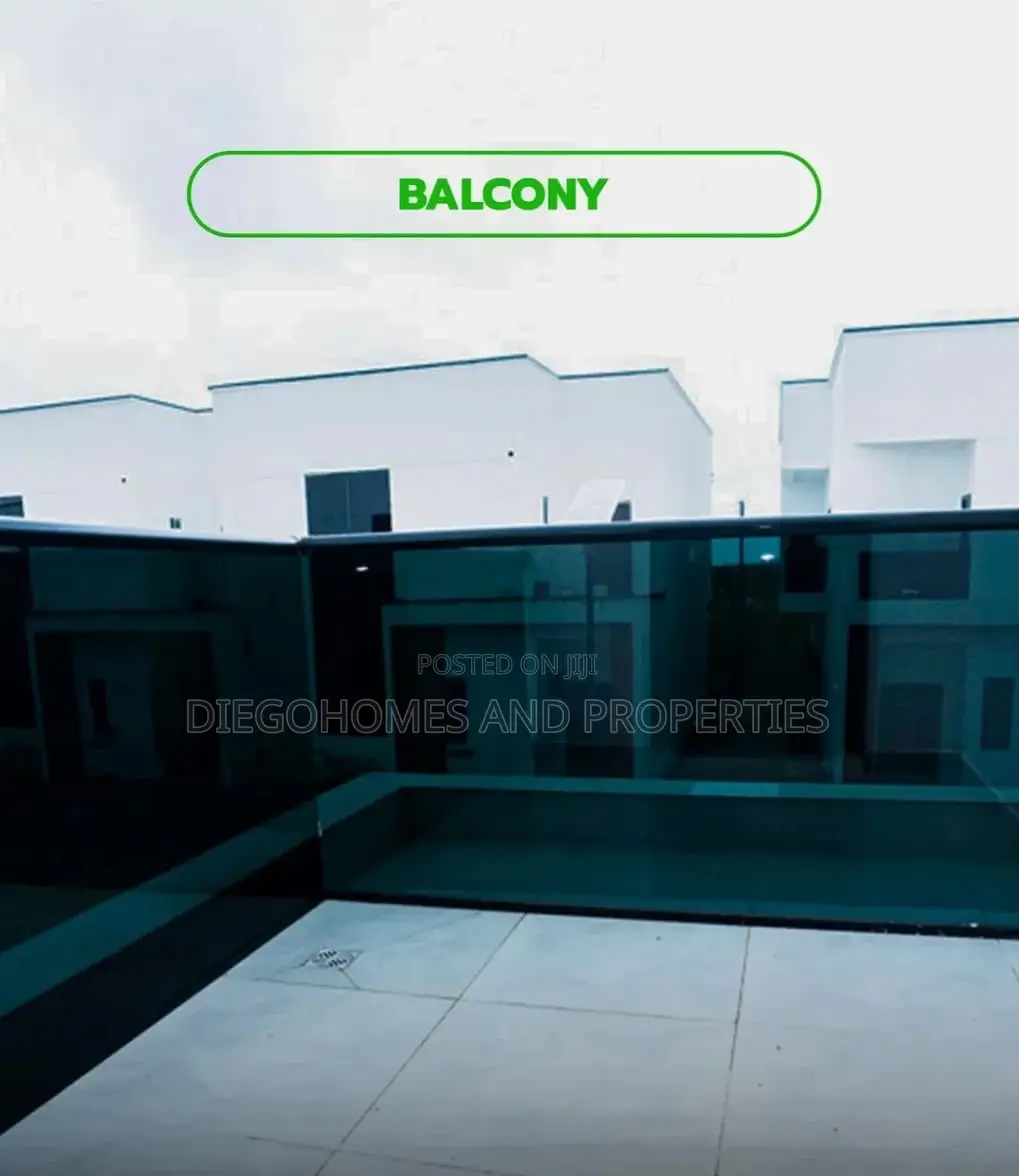 4bdrm Duplex in Palms, Ajah for sale