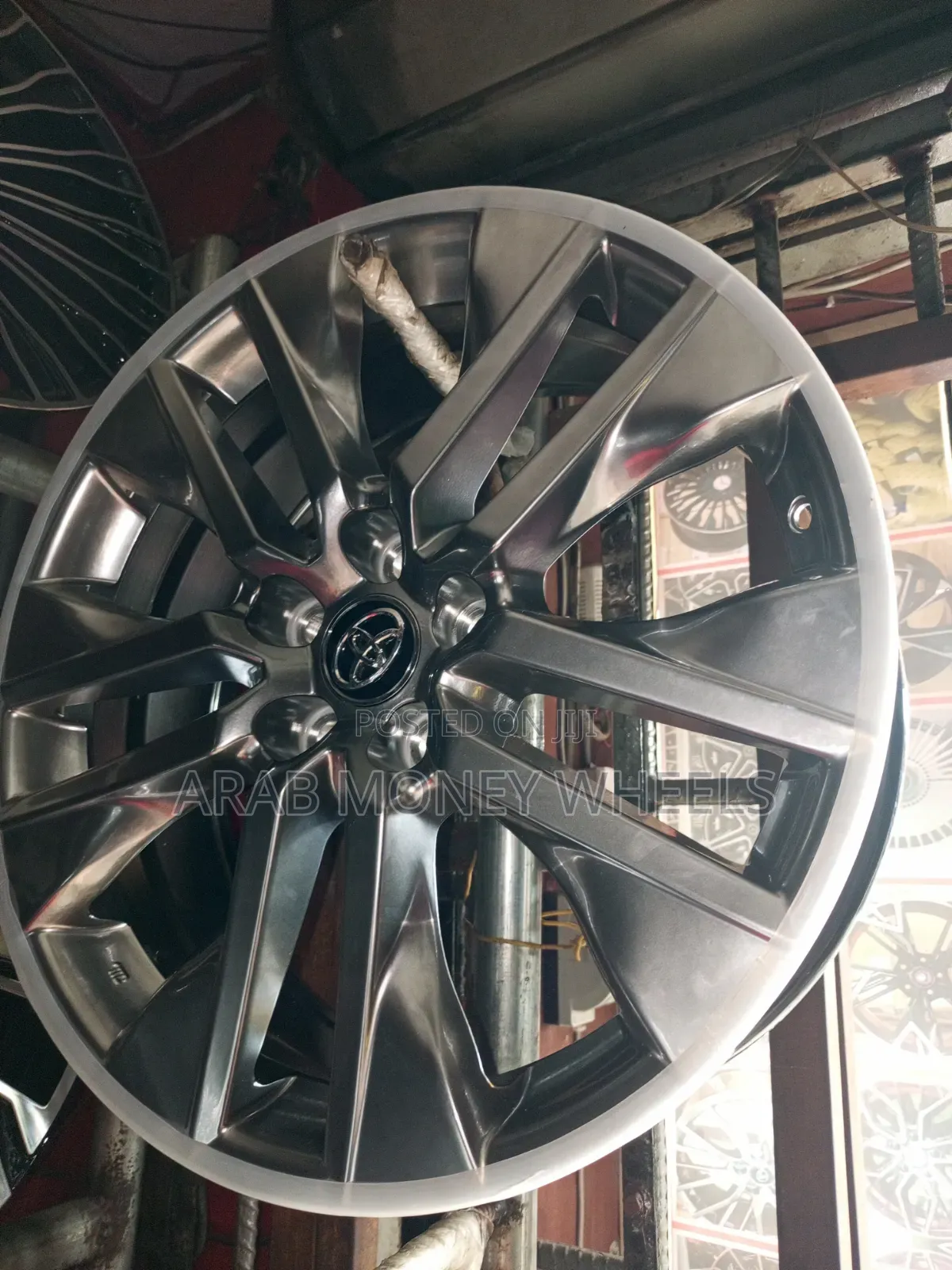 19 Wheels for Pencil Color Wheel for High Lander