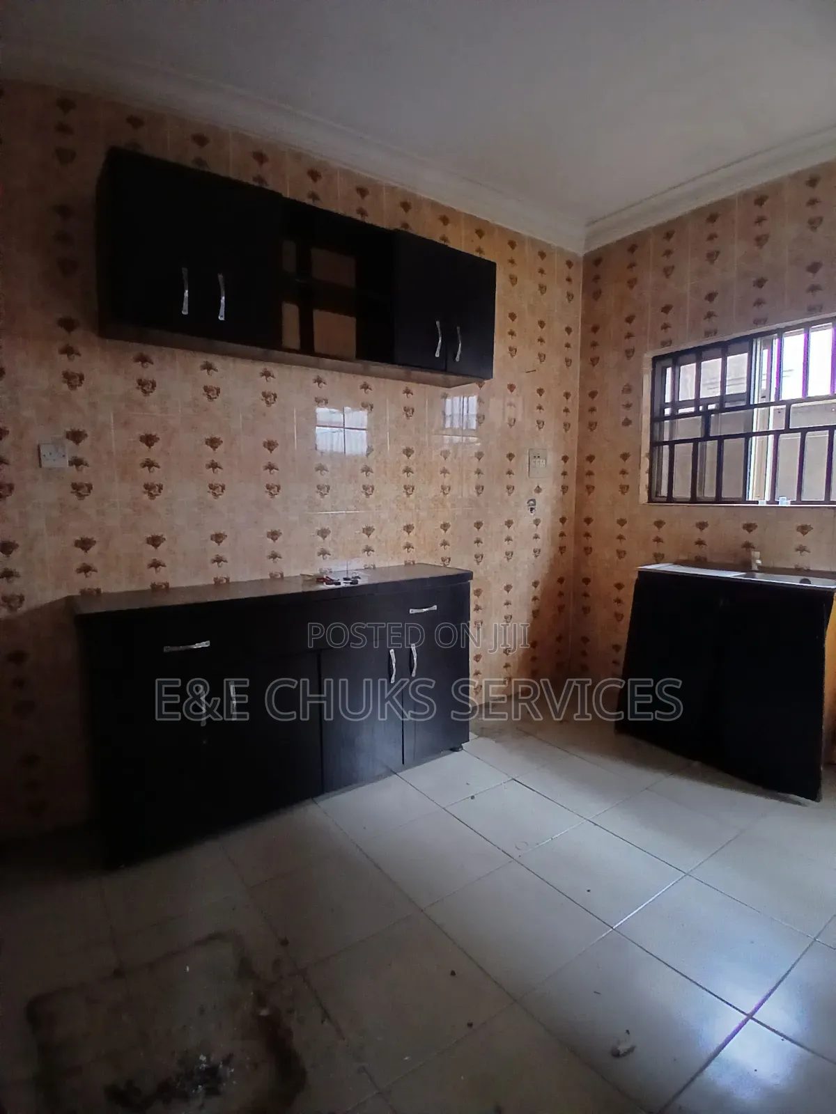 2bdrm Block of Flats in Obio-Akpor for rent