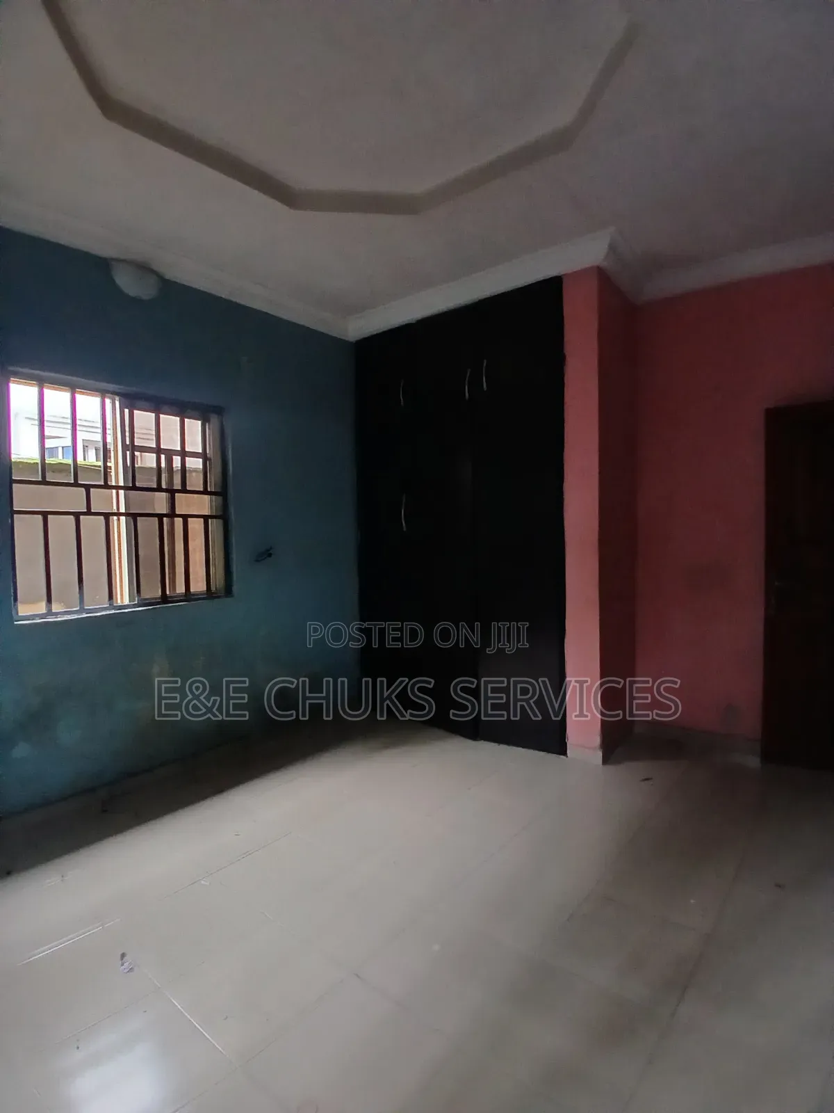 2bdrm Block of Flats in Obio-Akpor for rent