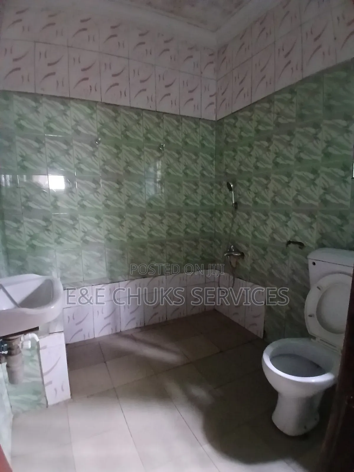 2bdrm Block of Flats in Obio-Akpor for rent