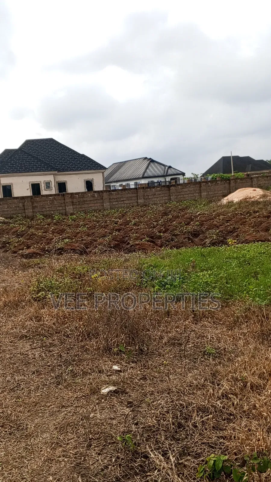 Commercial and Residential Land for Sale