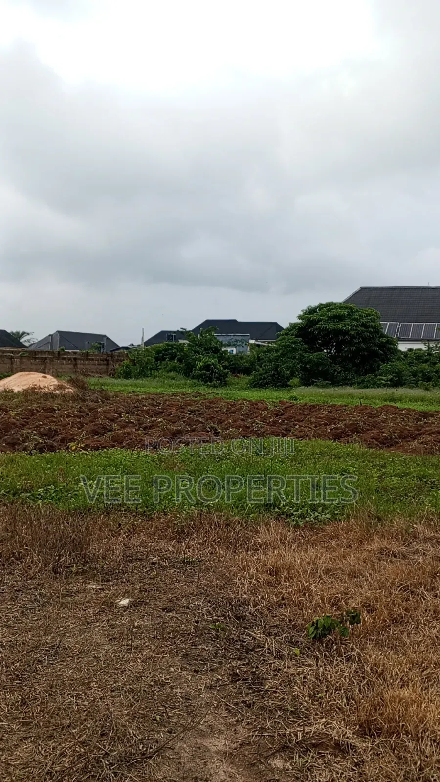 Commercial and Residential Land for Sale