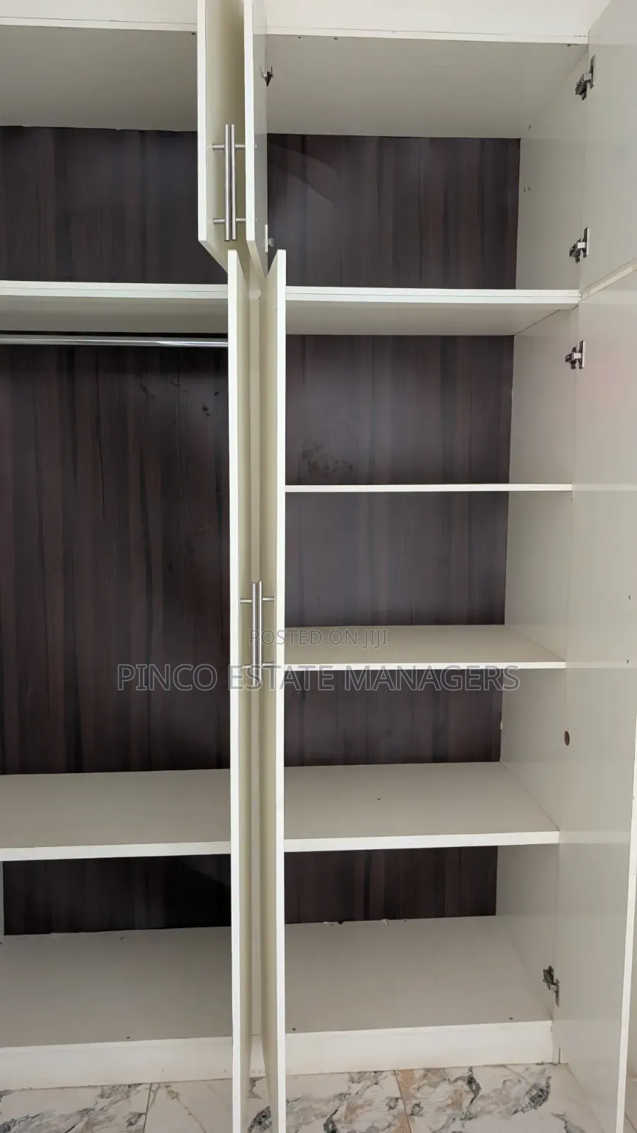 4bdrm House in Wuse for sale