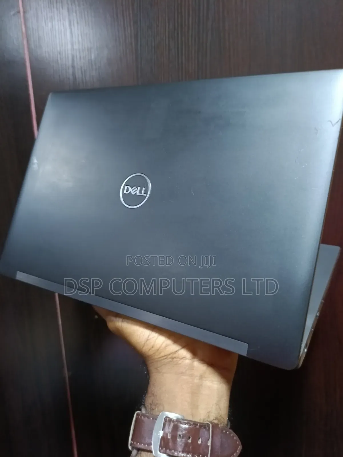 Laptop Dell Latitude 7380 8GB Intel Core i7 SSD 256GB