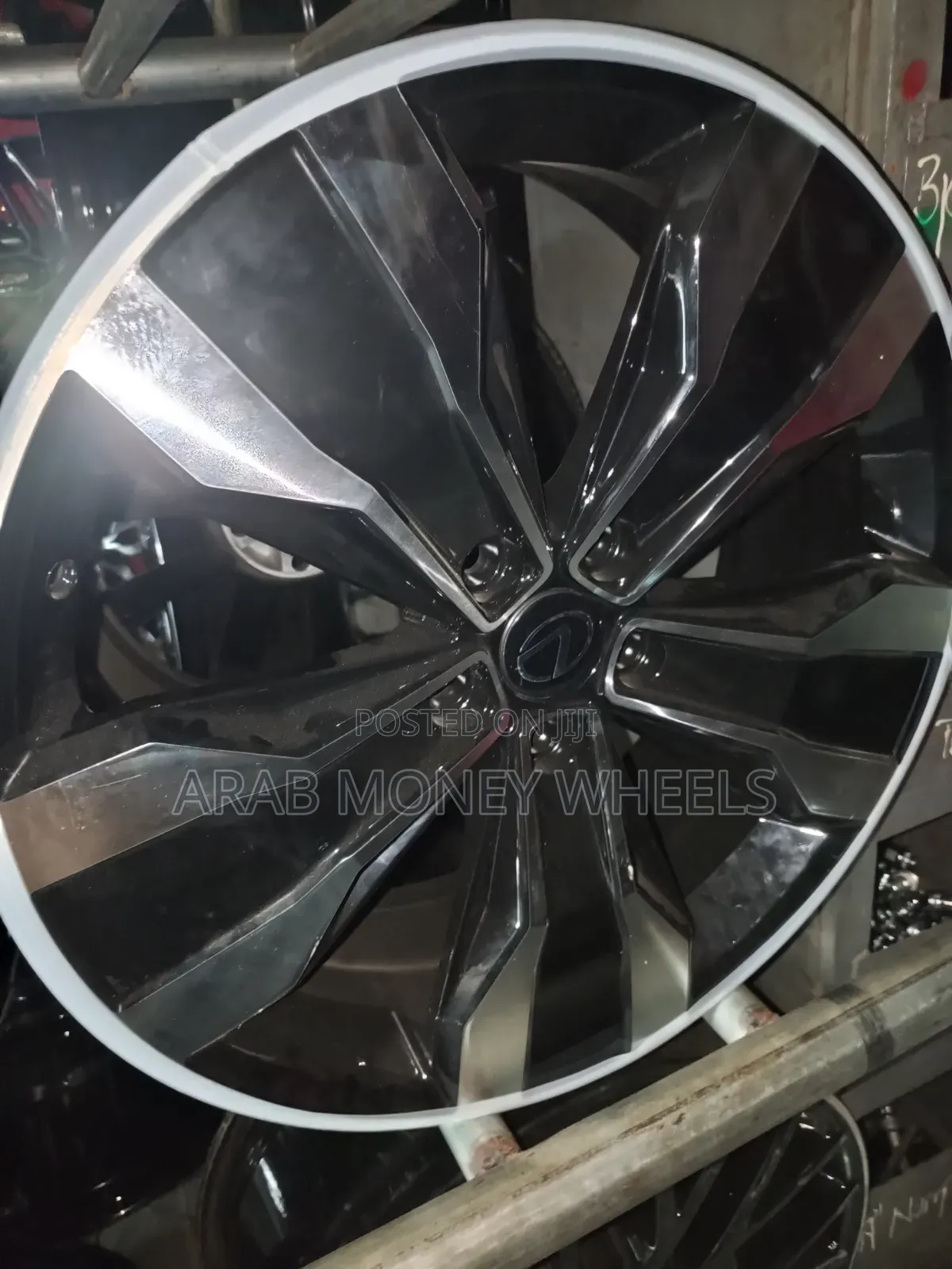 19 for Rx350 Lexus Jeep
