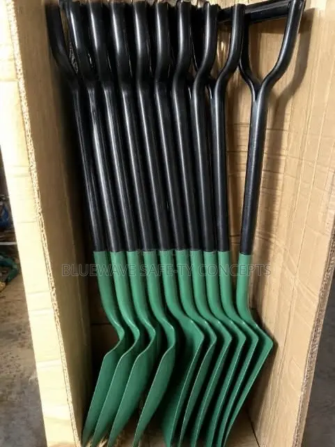 Rubber Shovel (Non-Spark)