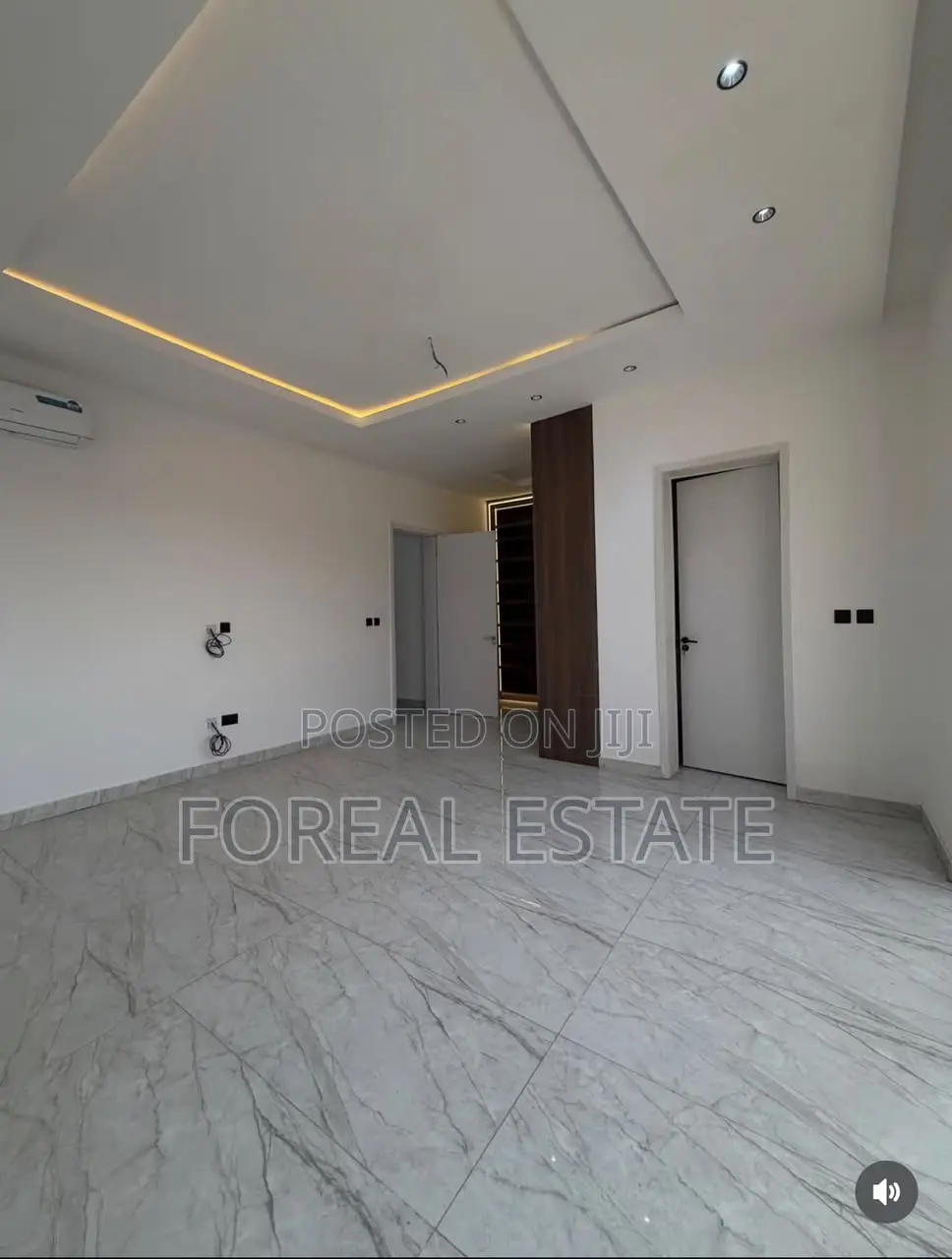 3bdrm Maisonette in Lekki Phase 1 for rent