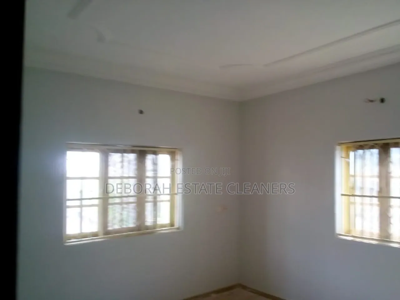 4bdrm Duplex in Basic Estate for rent