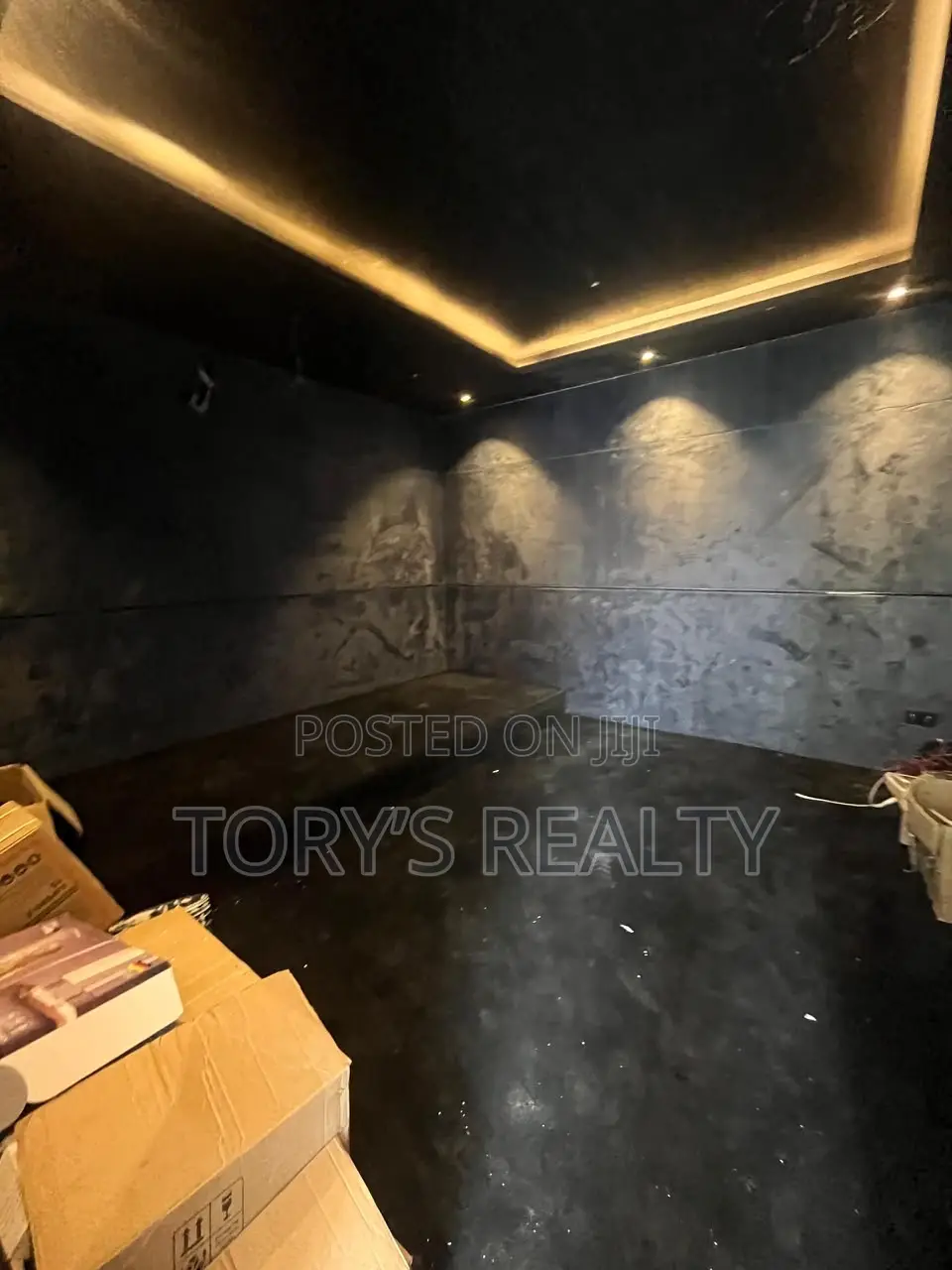 5bdrm Duplex in Ikoyi S.W for sale