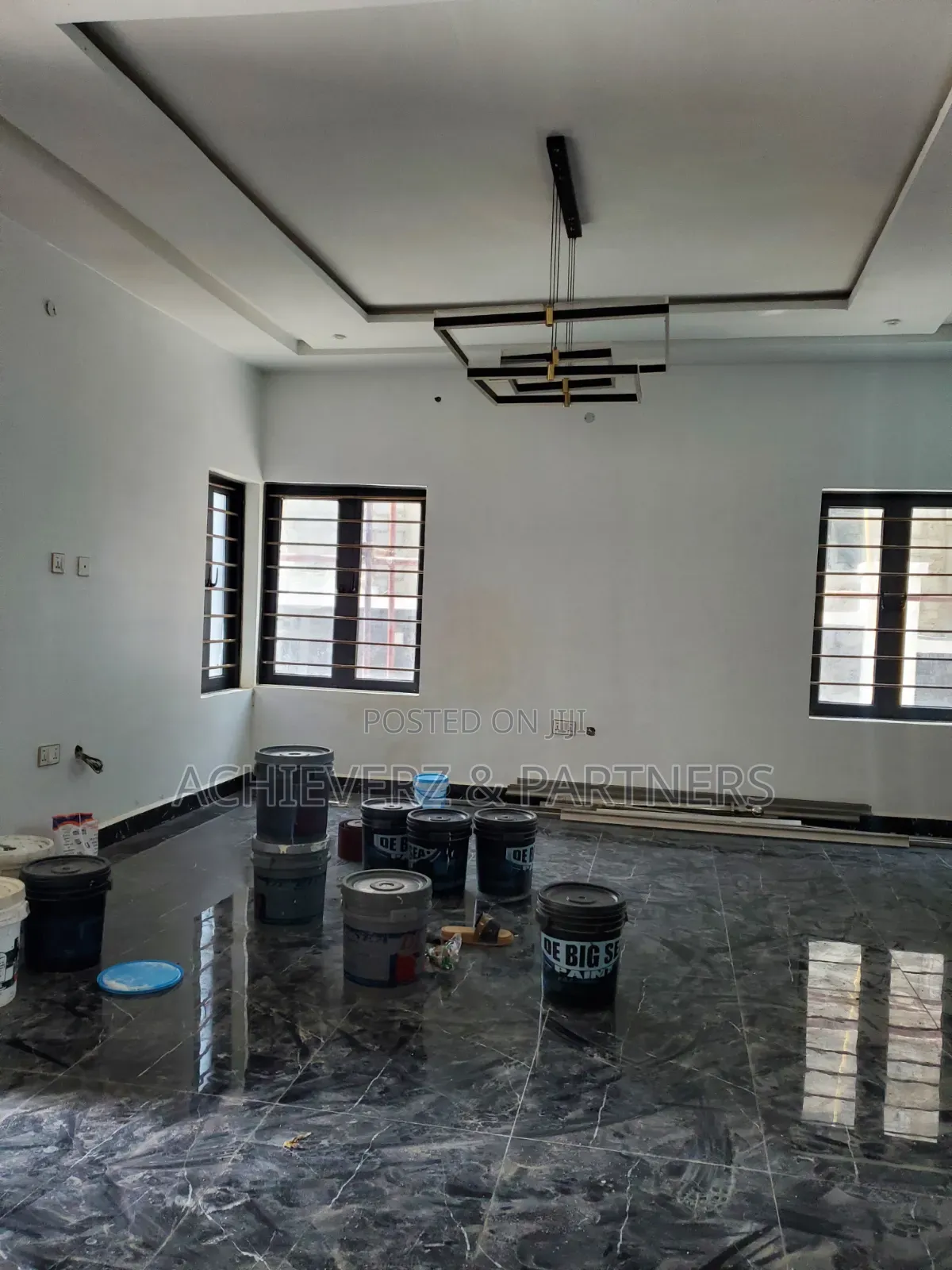 5bdrm Duplex in Katampe Extension for sale
