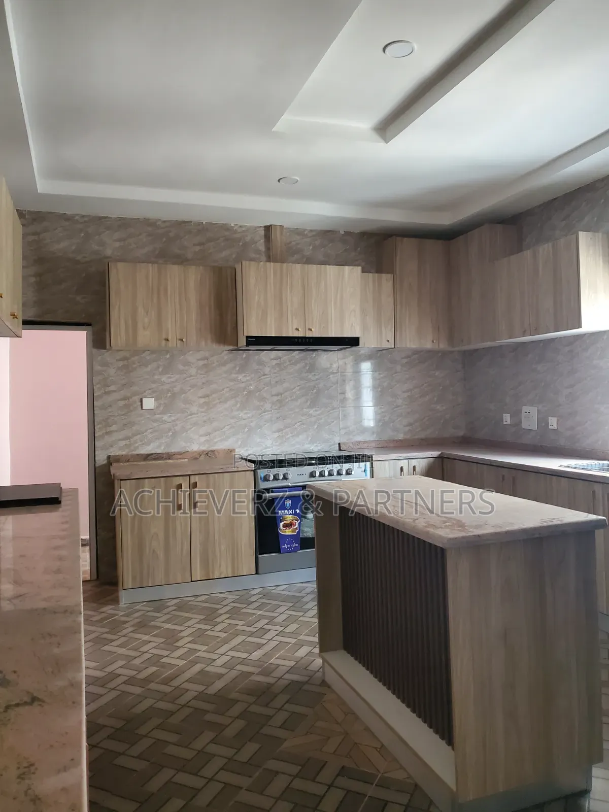 5bdrm Duplex in Katampe Extension for sale
