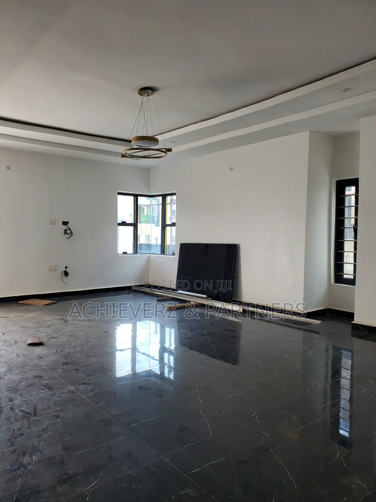 5bdrm Duplex in Katampe Extension for sale