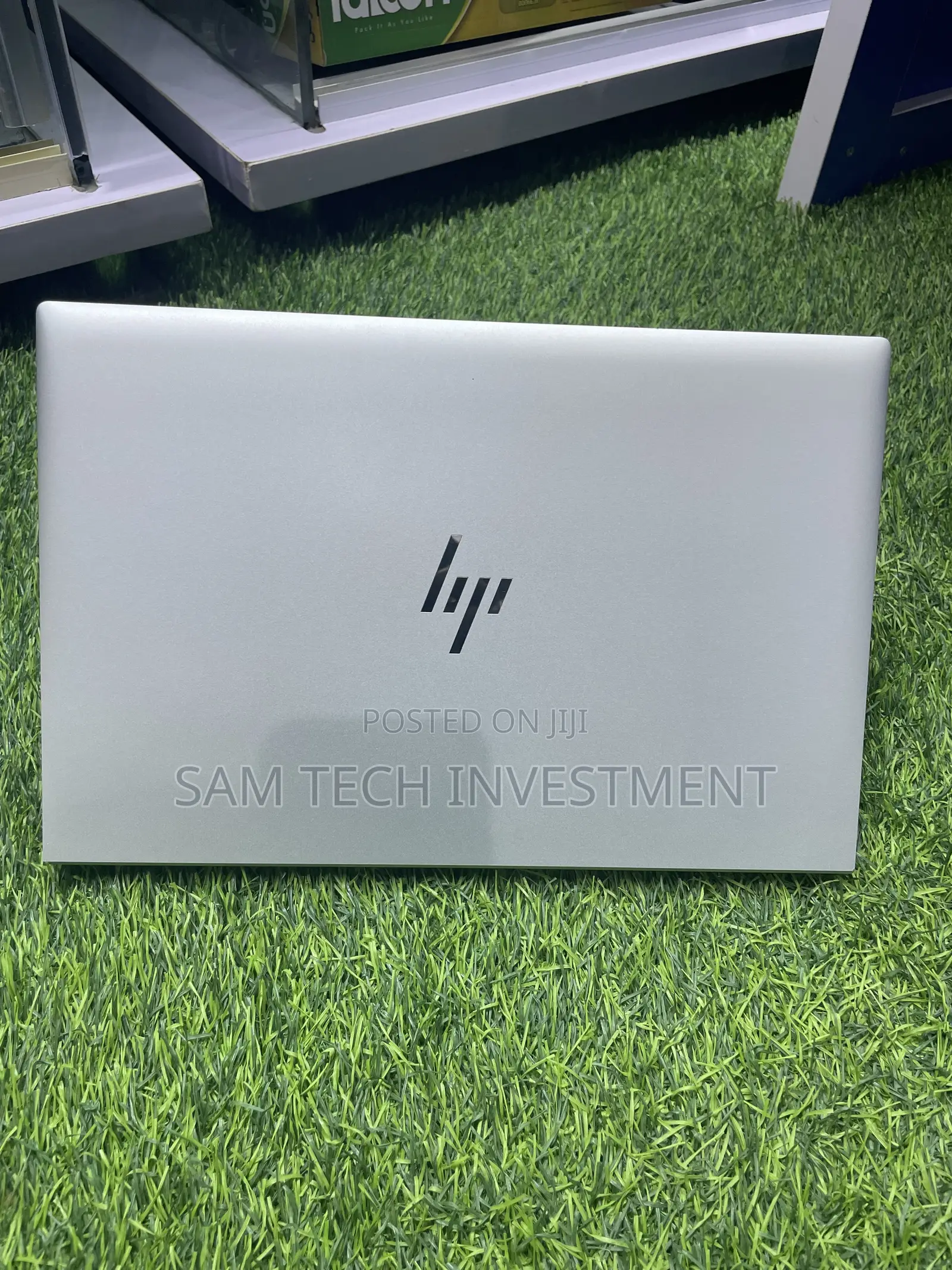 Laptop HP EliteBook 830 G8 16GB Intel Core i5 SSD 512GB
