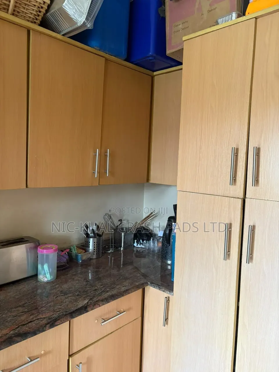 2bdrm Apartment in Brains & Hammers for sale