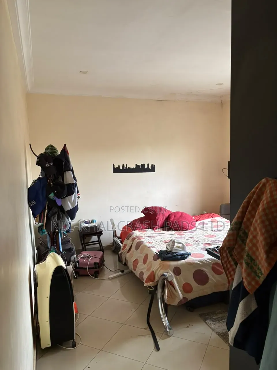 2bdrm Apartment in Brains & Hammers for sale