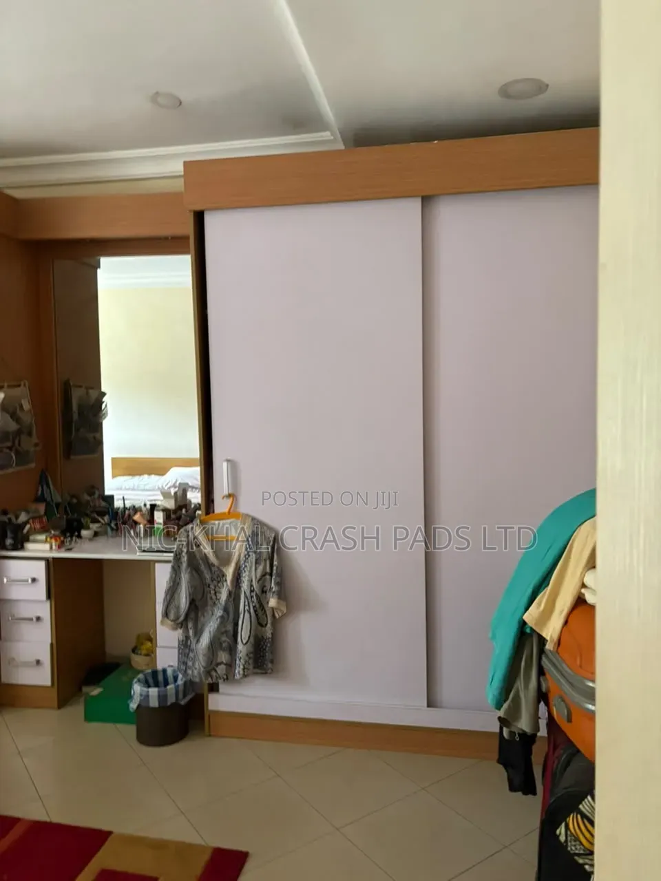 2bdrm Apartment in Brains & Hammers for sale