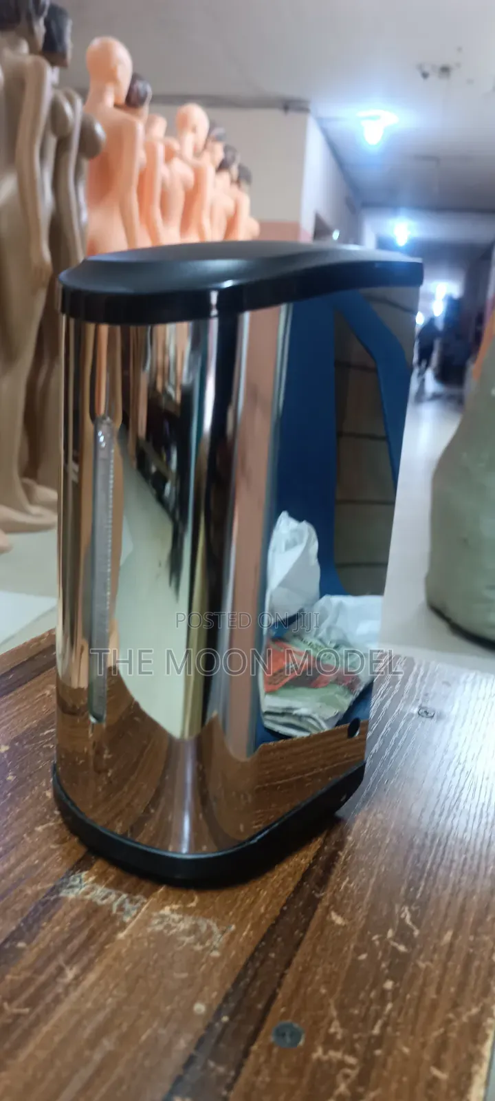 AB Auto Soap / Sanitizer Dispenser