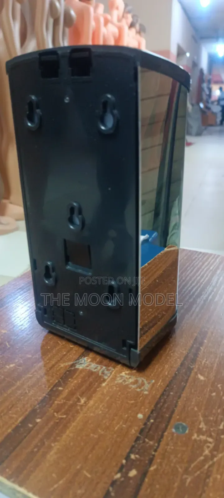 AB Auto Soap / Sanitizer Dispenser