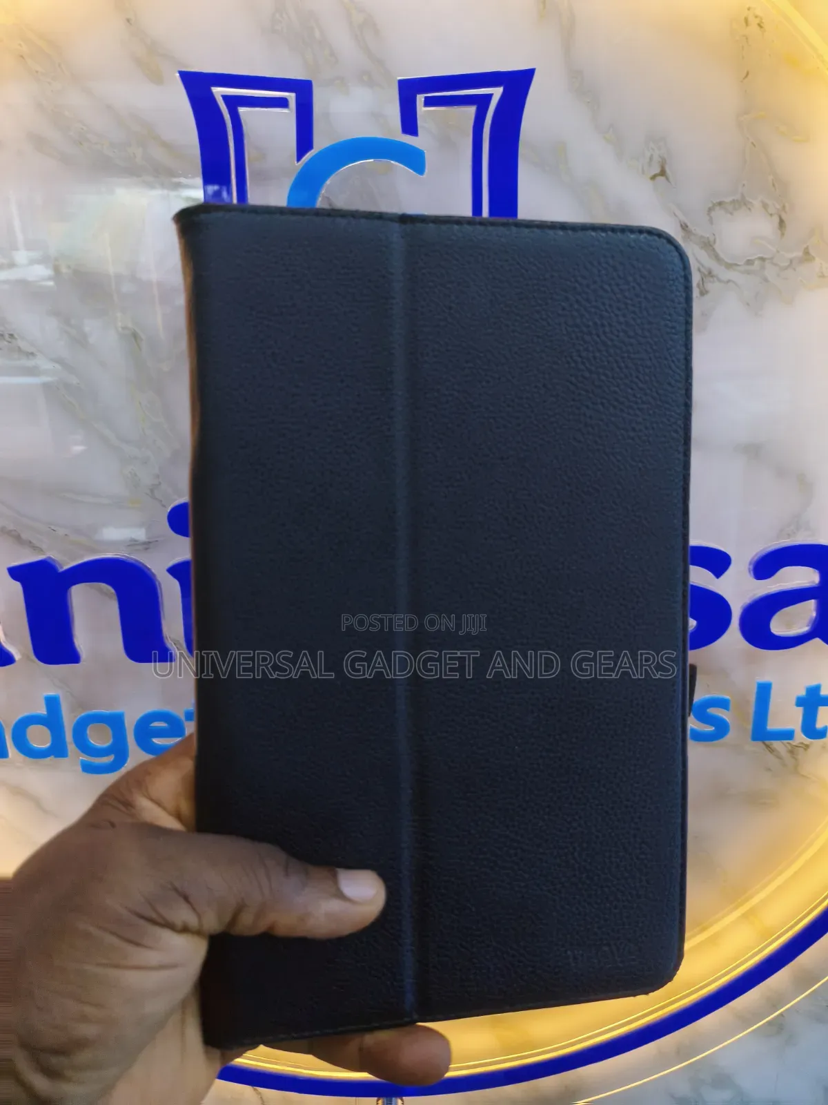 Samsung Galaxy Tab A 10.1 (2016) 16 GB White